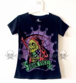 T-shirt Santa muerte