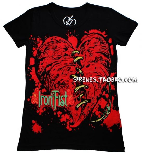 T-shirt My Heart