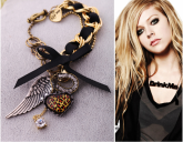 Pulseira Vintage