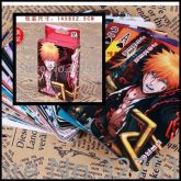 Bleach Poker