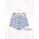 Short $