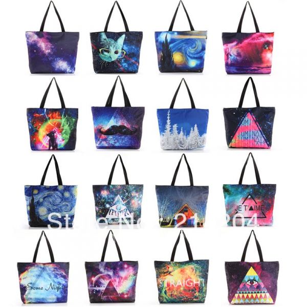 Bolsa Galaxy