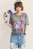 T-shirt Rolling Stones