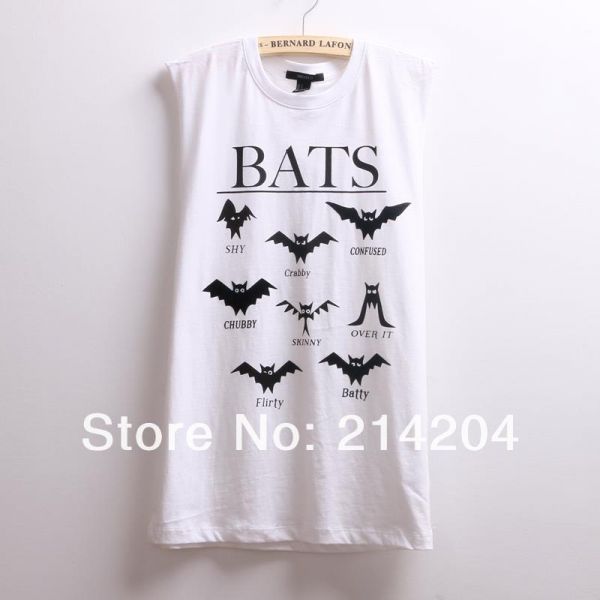 Regata Bats