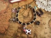Pulseira Cute