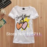 T-shirt Cherry Bomb