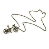 Colar Bicicleta