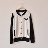 Jacket Panda