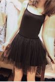 Vestido Black