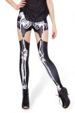 Legging Esqueleto