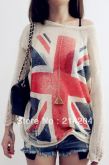 Moletom Britanic