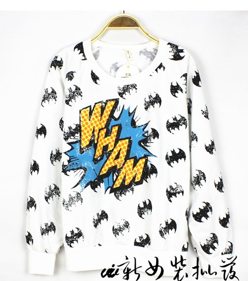 Moletom Batman