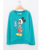 Moletom Dead Mickey