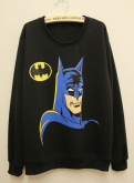 Moletom Batman