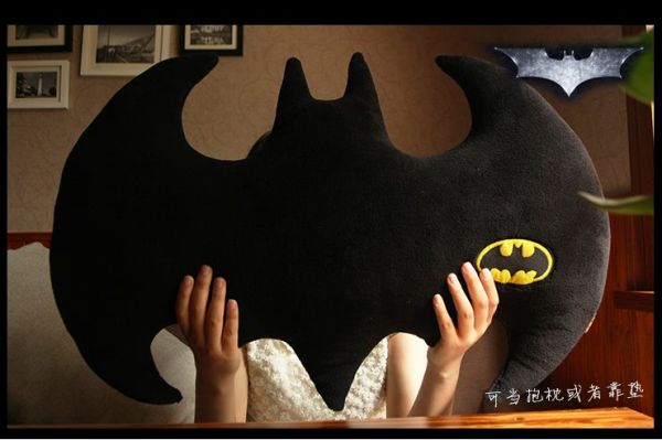 Almofada Batman