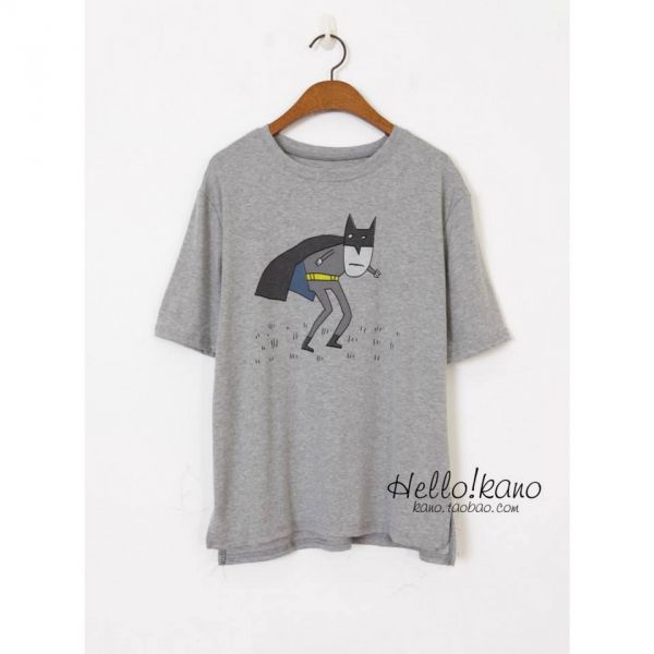 Blusa Batman