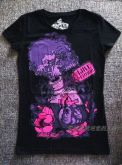 T-shirt Poison