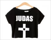 Cropped Judas <3