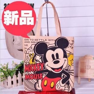 Bolsa Mickey Mouse