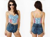 Cropped U.S.A