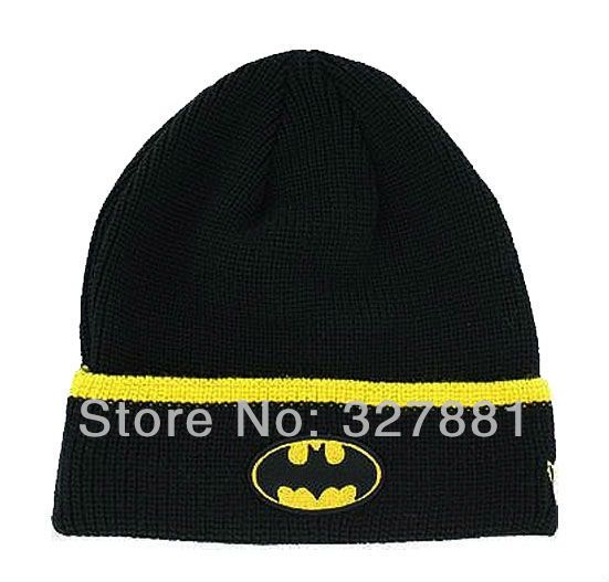 Touca Batman