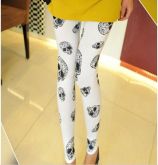 Legging Skull