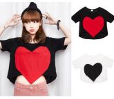 Blusa Heart