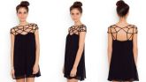 Vestido Black