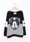 Moletom Mickey