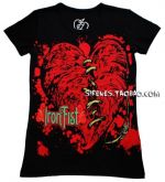 T-shirt My Heart