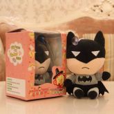 Pelúcia Batman 18cm