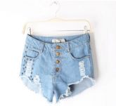 Hot Pants Spike