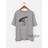 Blusa Batman
