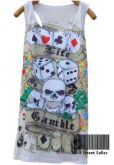 Regata Gamble