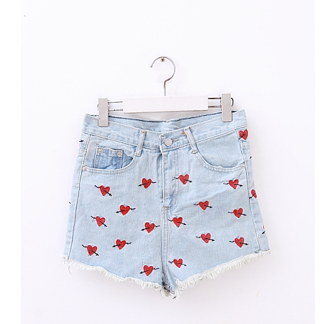 Short Love