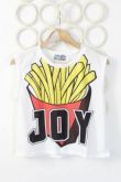Cropped Fritas