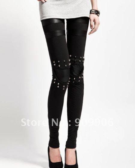 Legging Rocket