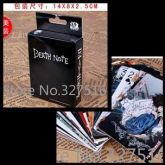 Death Note Poker