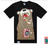 T-shirt Drop Dead