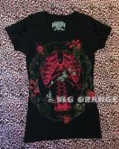 T-shirt Fly