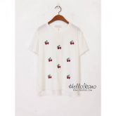 Blusa Cherry