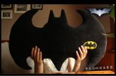 Almofada Batman