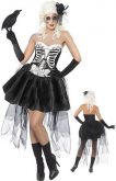 Fantasia Lady Skull