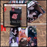 Naruto Poker