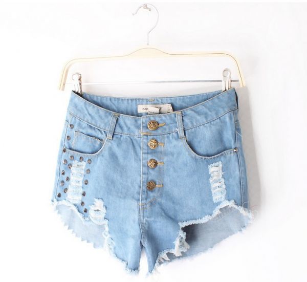Hot Pants Spike