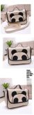 Bolsa Lady Panda