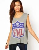 Blusa FML