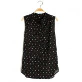 Blusa Skull Colored