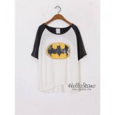 Blusa Batman
