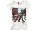 T-shirt The Beatles